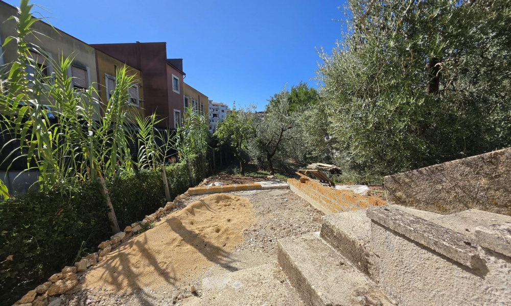 Via Palladio, 86170, 3 Rooms Rooms,Soluzione Indipendente,In Vendita,Via Palladio,1508