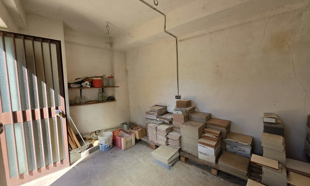 Via Palladio, 86170, 3 Rooms Rooms,Soluzione Indipendente,In Vendita,Via Palladio,1508