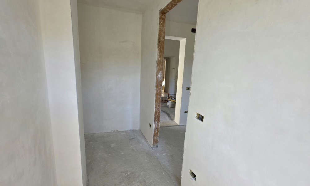 Via Palladio, 86170, 3 Rooms Rooms,Soluzione Indipendente,In Vendita,Via Palladio,1508