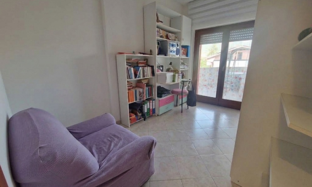 Via dell'acquedotto romano, 86170, 2 Camere da letto Camere da letto, 1 Room Rooms,Appartamento,In Vendita,Via dell'acquedotto romano,1,1509