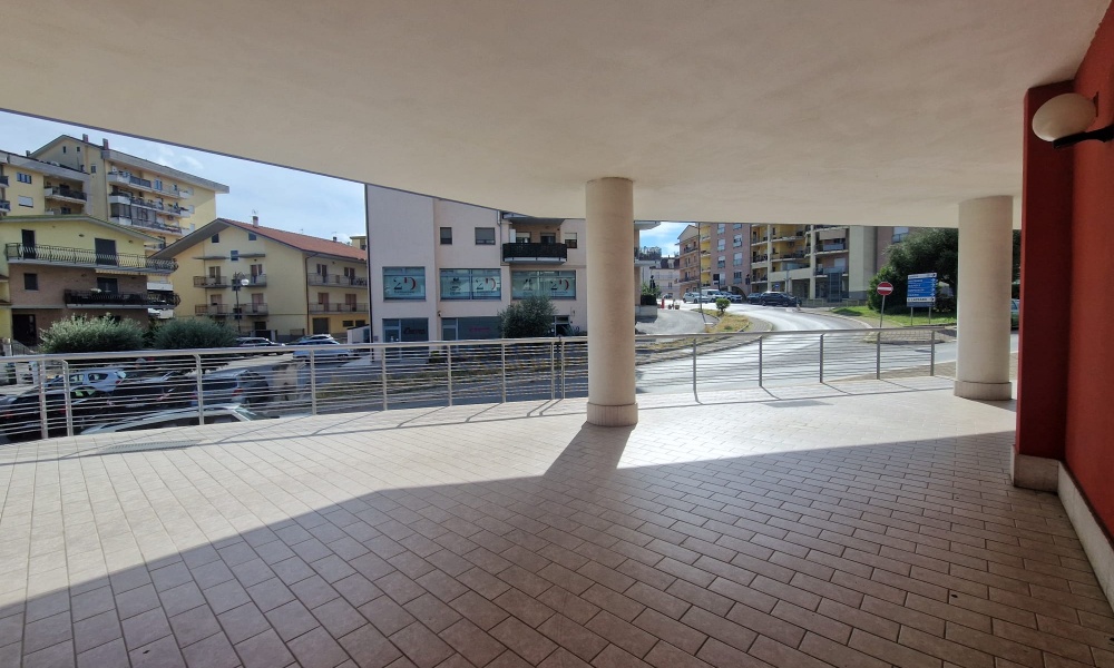 Via dell'acquedotto romano, 86170, 2 Camere da letto Camere da letto, 1 Room Rooms,Appartamento,In Vendita,Via dell'acquedotto romano,1,1509