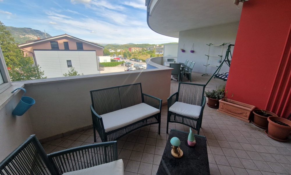 Via dell'acquedotto romano, 86170, 2 Camere da letto Camere da letto, 1 Room Rooms,Appartamento,In Vendita,Via dell'acquedotto romano,1,1509