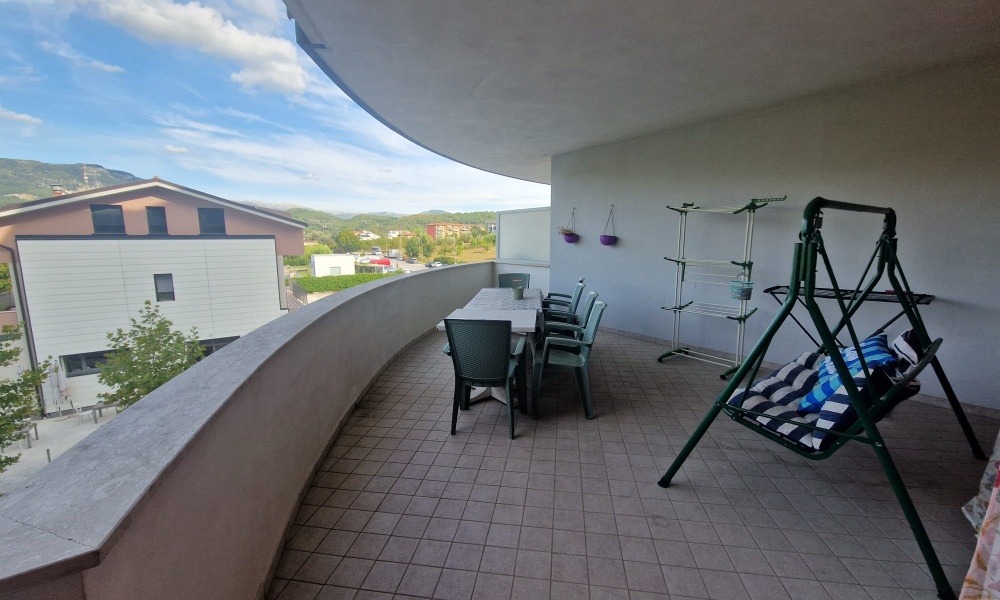 Via dell'acquedotto romano, 86170, 2 Camere da letto Camere da letto, 1 Room Rooms,Appartamento,In Vendita,Via dell'acquedotto romano,1,1509