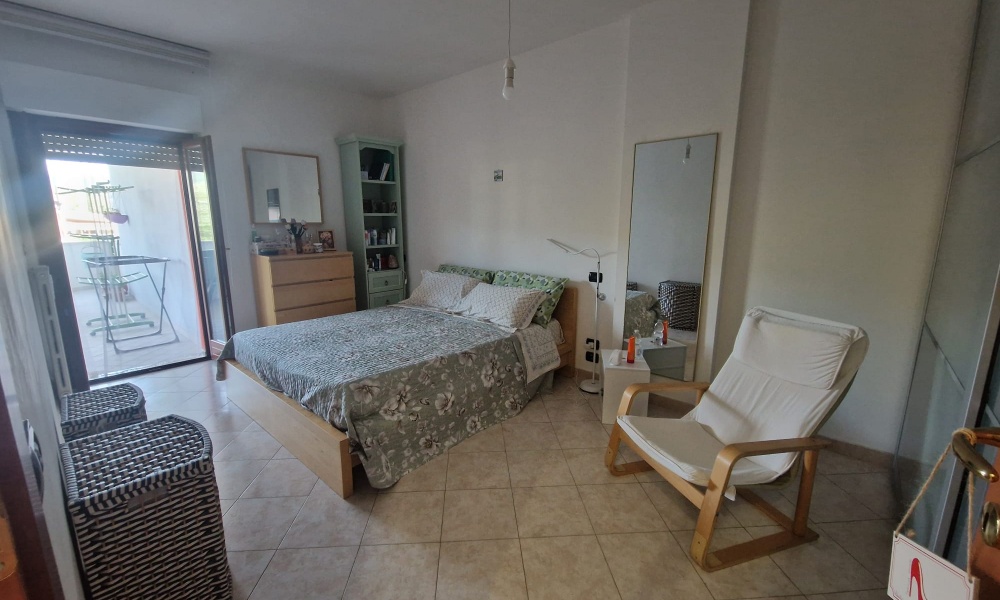 Via dell'acquedotto romano, 86170, 2 Camere da letto Camere da letto, 1 Room Rooms,Appartamento,In Vendita,Via dell'acquedotto romano,1,1509