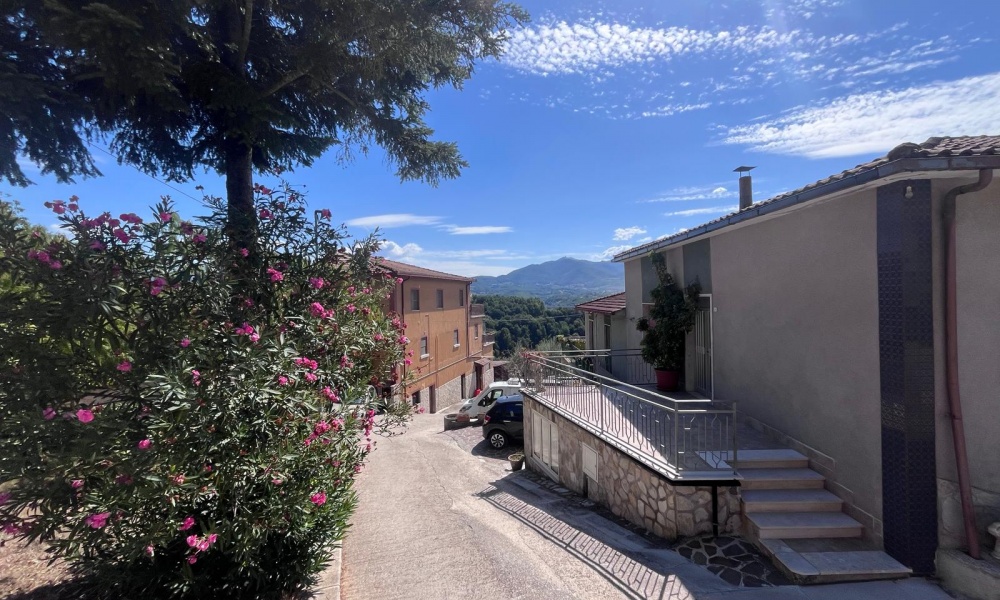 Contrada Breccelle, 86170, 3 Rooms Rooms,Soluzione Indipendente,In Vendita,Contrada Breccelle,1510