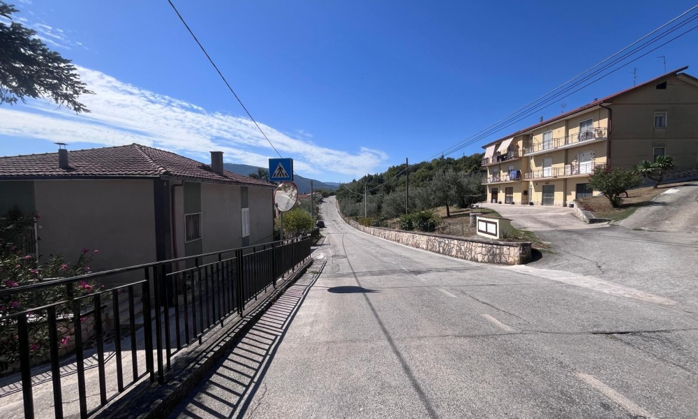 Contrada Breccelle, 86170, 3 Rooms Rooms,Soluzione Indipendente,In Vendita,Contrada Breccelle,1510