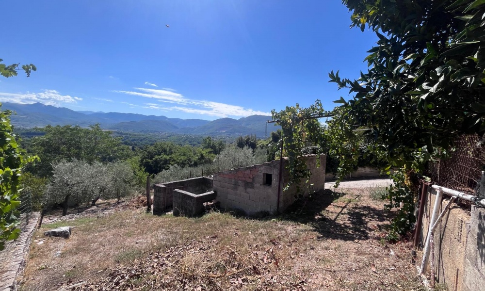 Contrada Breccelle, 86170, 3 Rooms Rooms,Soluzione Indipendente,In Vendita,Contrada Breccelle,1510