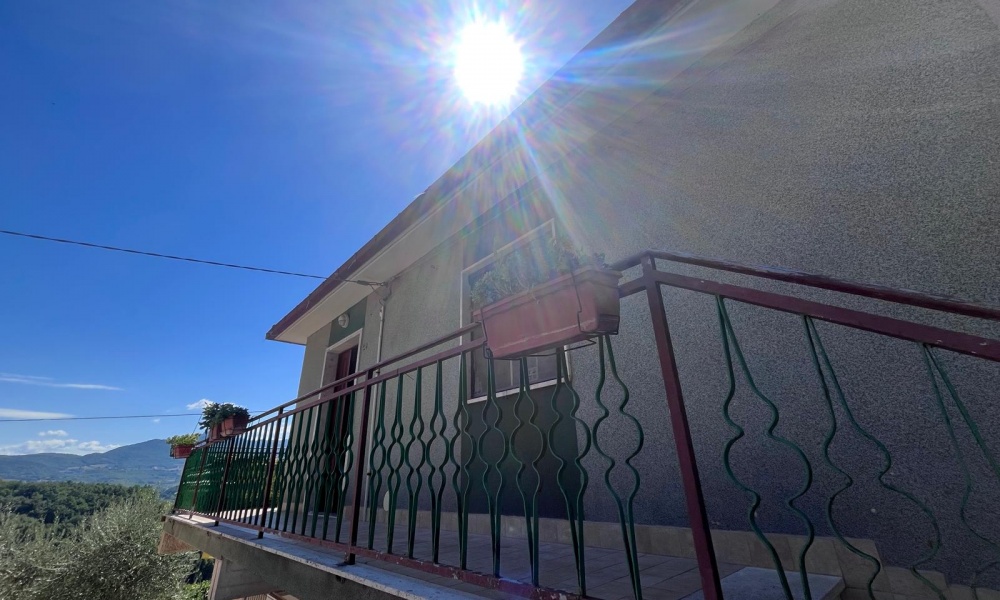 Contrada Breccelle, 86170, 3 Rooms Rooms,Soluzione Indipendente,In Vendita,Contrada Breccelle,1510