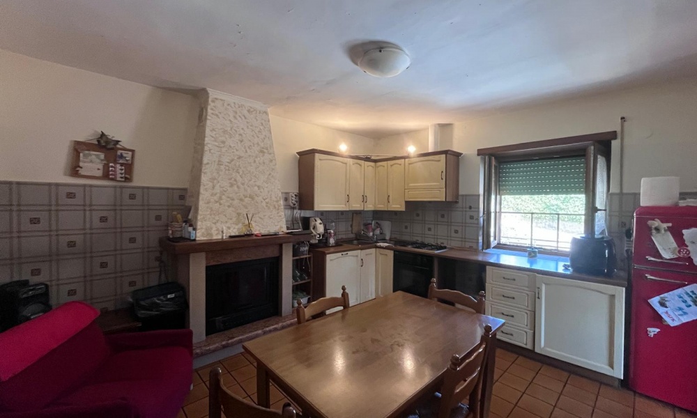 Contrada Breccelle, 86170, 3 Rooms Rooms,Soluzione Indipendente,In Vendita,Contrada Breccelle,1510