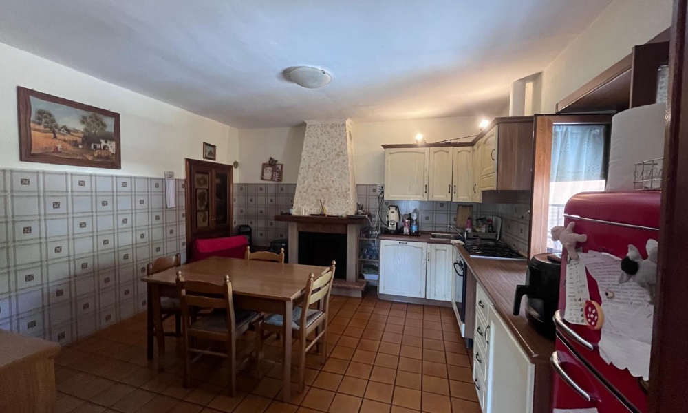 Contrada Breccelle, 86170, 3 Rooms Rooms,Soluzione Indipendente,In Vendita,Contrada Breccelle,1510
