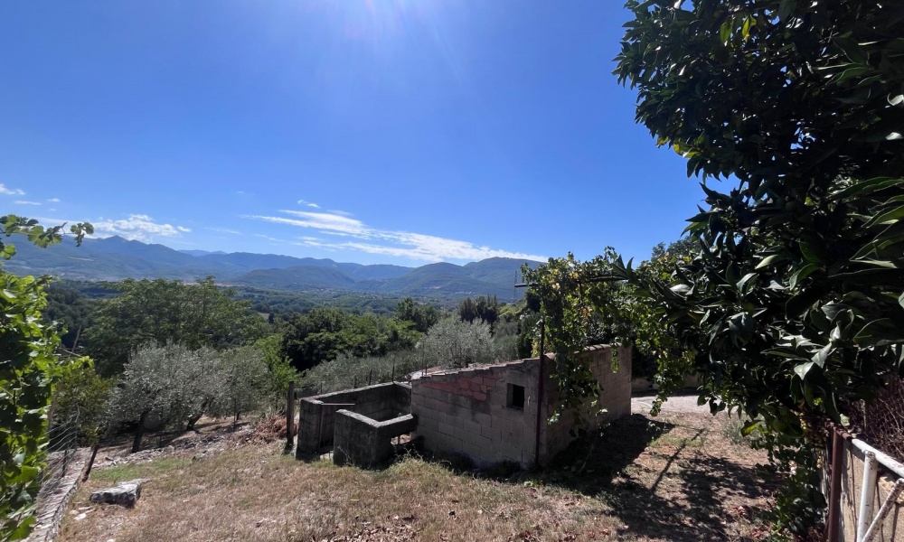 Contrada Breccelle, 86170, 3 Rooms Rooms,Soluzione Indipendente,In Vendita,Contrada Breccelle,1510