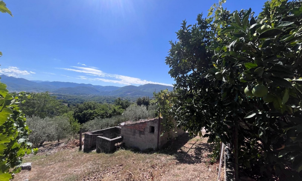 Contrada Breccelle, 86170, 3 Rooms Rooms,Soluzione Indipendente,In Vendita,Contrada Breccelle,1510